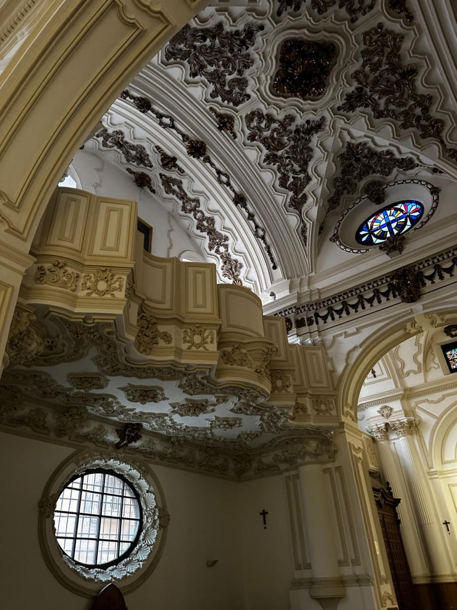 Malaga'S Secret Lägenhet Exteriör bild