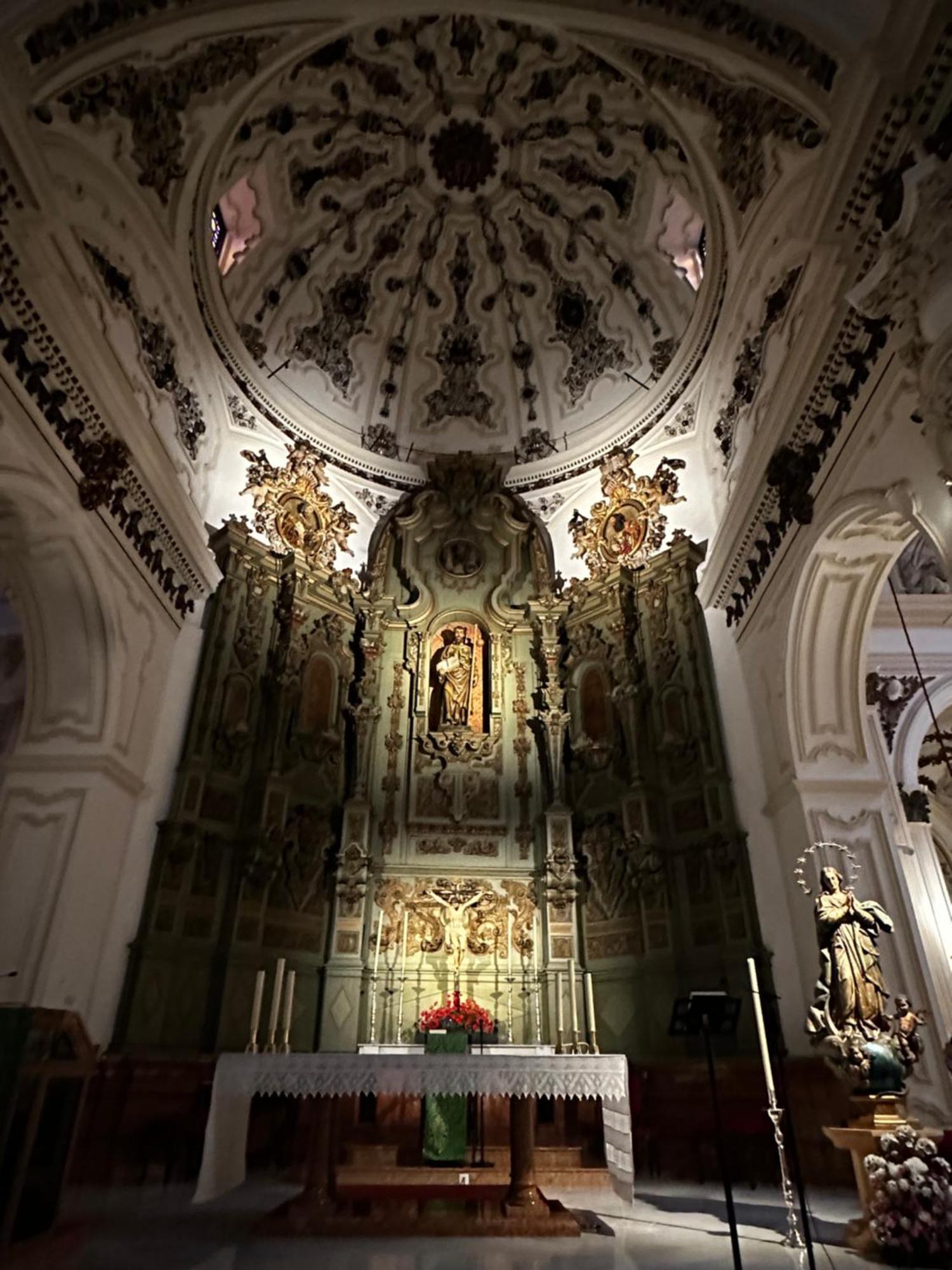 Malaga'S Secret Lägenhet Exteriör bild